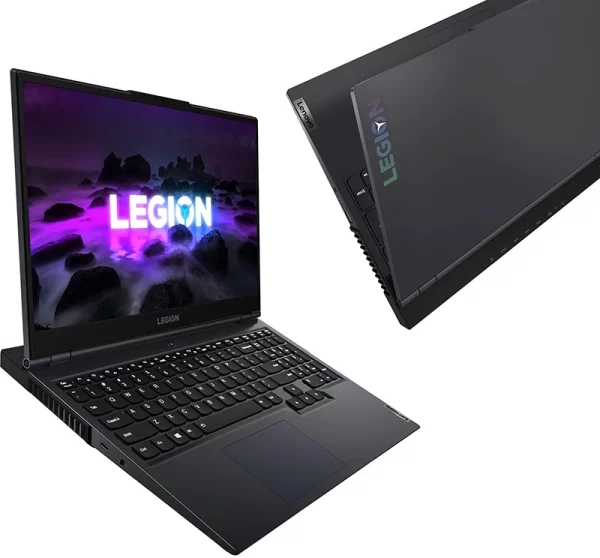 Legion 5 15ACH6H  82JU01B2RK — изображение 4