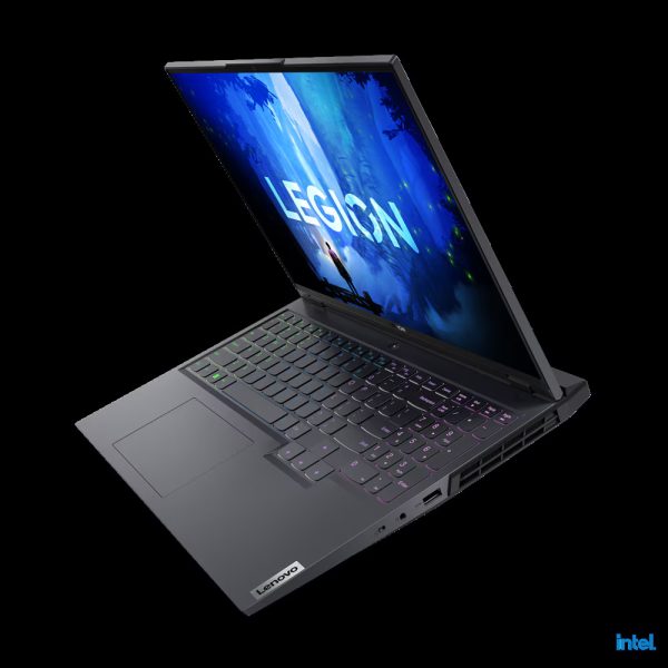 Legion 5 Pro 16IAH7H  82RF00RFRK — изображение 4