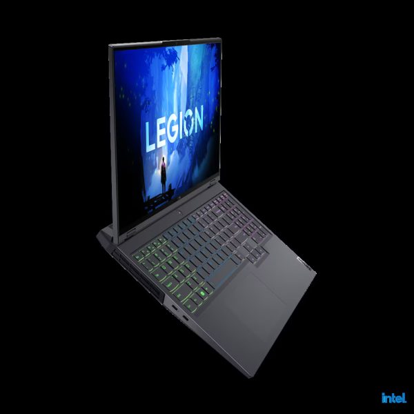 Legion 5 Pro 16IAH7H  82RF00RFRK — изображение 5