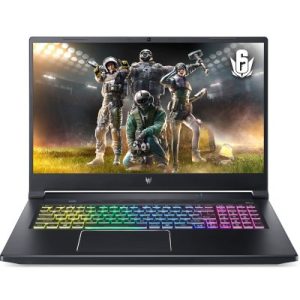 Predator Helios 300 PH317-55-56TK  NH.QB6ER.00A