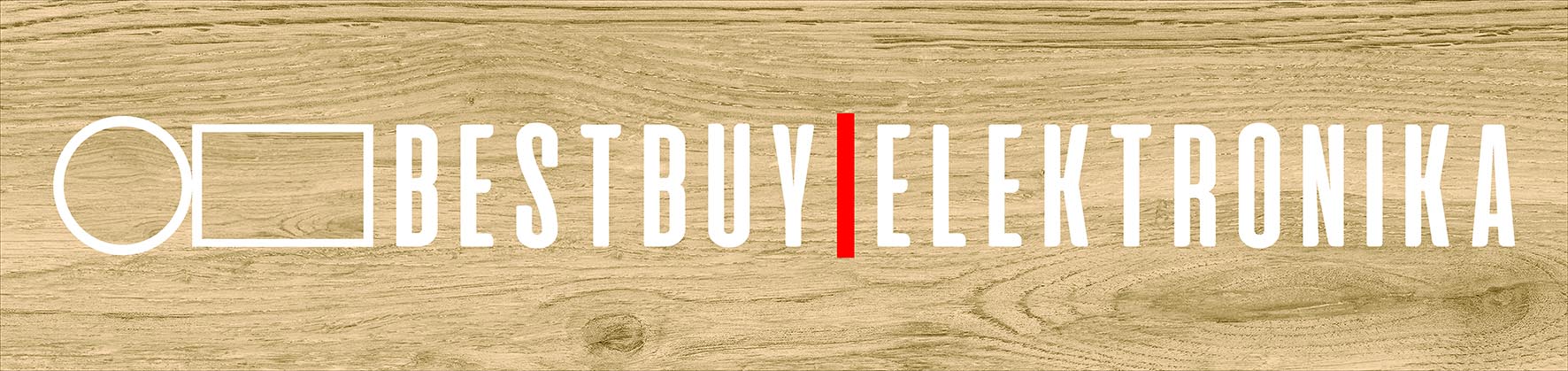 Best Buy Elektronika