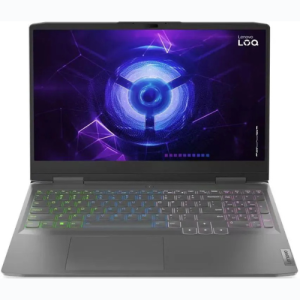 LOQ 15IRH8  144Hz  82XV0009RK