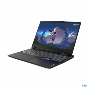 IdeaPad Gaming3 15IAH7  82S900KWRK