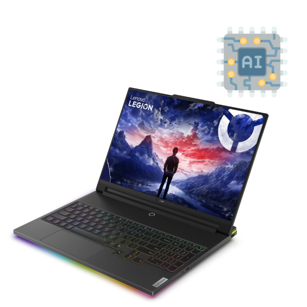 Legion 9 16IRX9  83G0002LRK — изображение 15