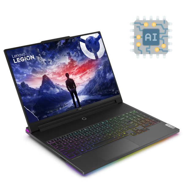 Legion 9 16IRX9  83G0002LRK — изображение 14