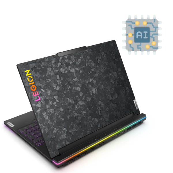 Legion 9 16IRX9  83G0002LRK — изображение 13
