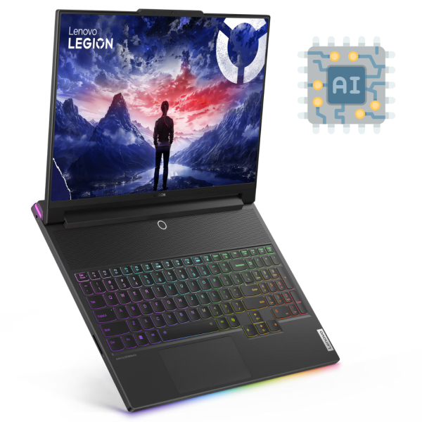 Legion 9 16IRX9  83G0002LRK — изображение 11