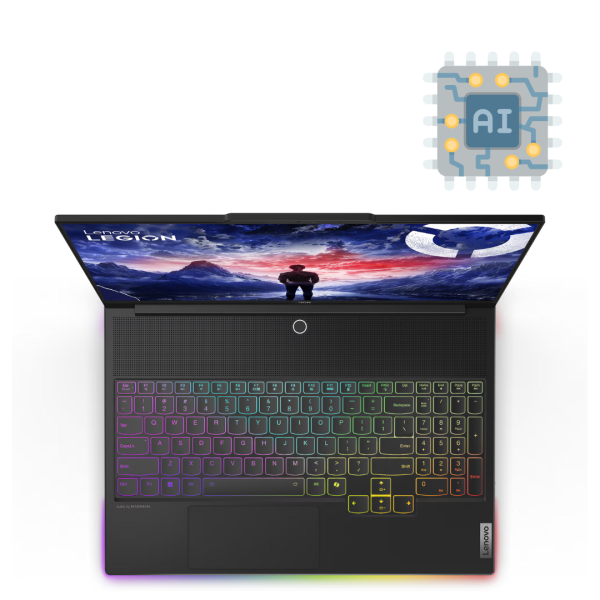 Legion 9 16IRX9  83G0002LRK — изображение 7