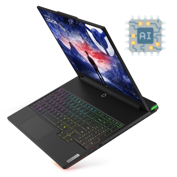 Legion 9 16IRX9  83G0002LRK — изображение 6