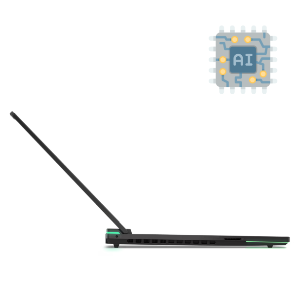 Legion 9 16IRX9  83G0002LRK — изображение 5