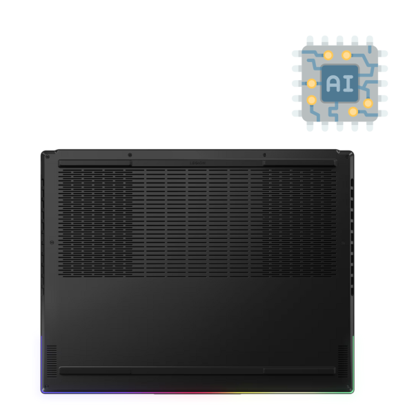 Legion 9 16IRX9  83G0002LRK — изображение 4