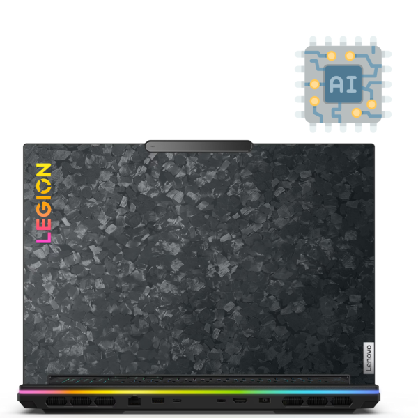 Legion 9 16IRX9  83G0002LRK — изображение 3