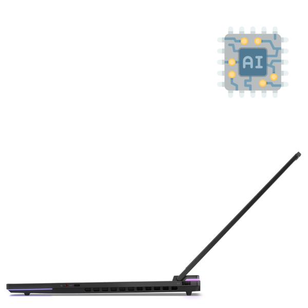 Legion 9 16IRX9  83G0002LRK — изображение 2