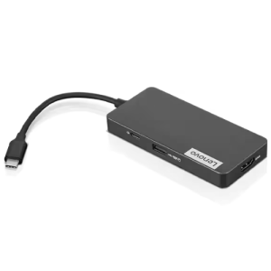 Концентратор Lenovo USB-C 7-в-1