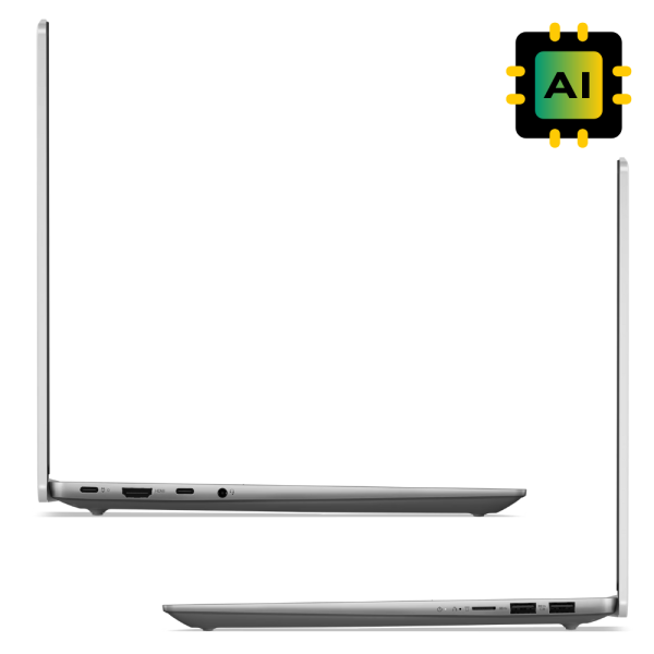 IdeaPad Slim 5 16IMH9  83DC008SRK — изображение 4