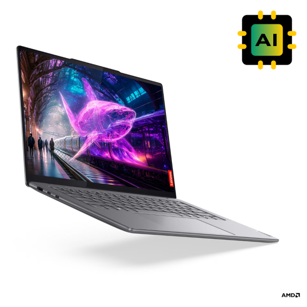 Yoga Pro 7 14AHP9  83E3001PRU — изображение 14