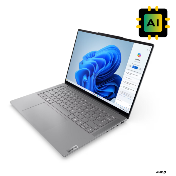 Yoga Pro 7 14AHP9  83E3001PRU — изображение 13