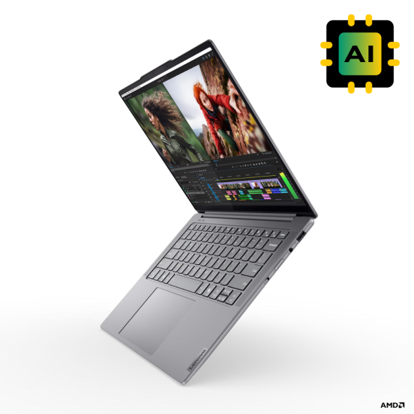 Yoga Pro 7 14AHP9  83E3001PRU — изображение 11