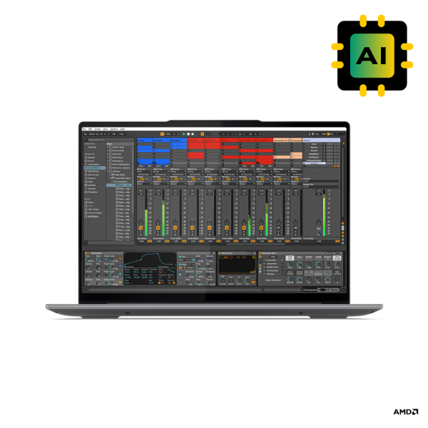 IdeaPad Slim 5 16IMH9  83DC008RRK — изображение 5