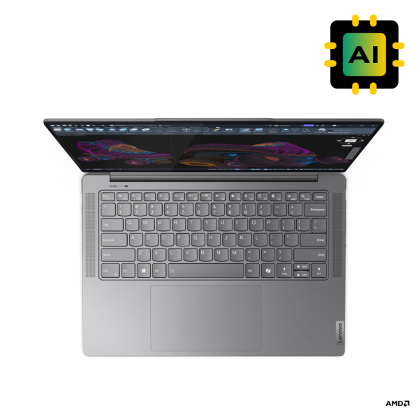 Yoga Pro 7 14AHP9  83E3001PRU — изображение 4