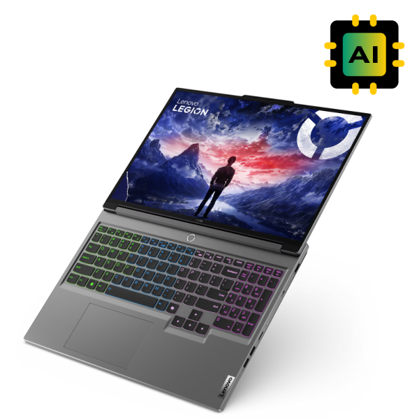 Legion 5 16IRX9  83DG004DRK — изображение 7