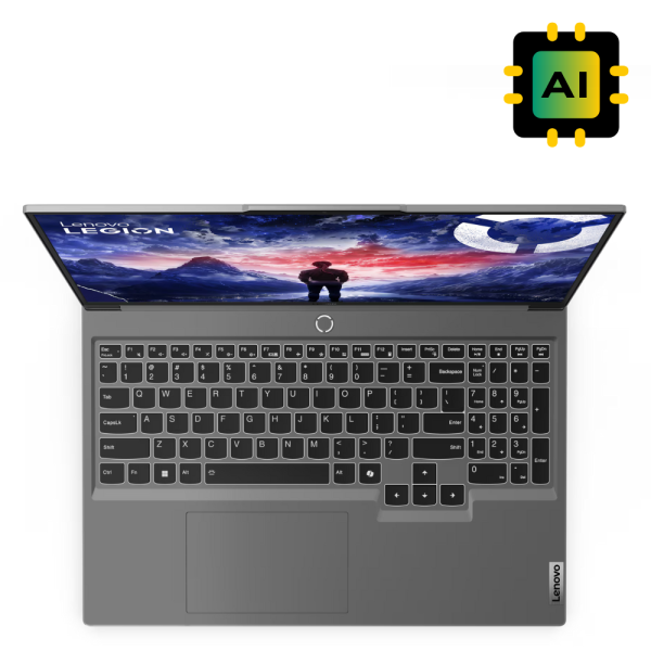 Legion 5 16IRX9  83DG004DRK — изображение 6
