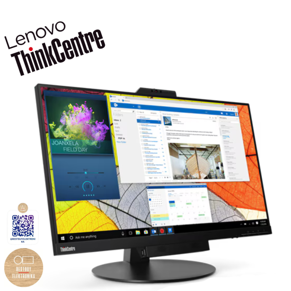 Монитор ThinkCentre Tiny-In-One 27 11JHRAT1EU — изображение 7
