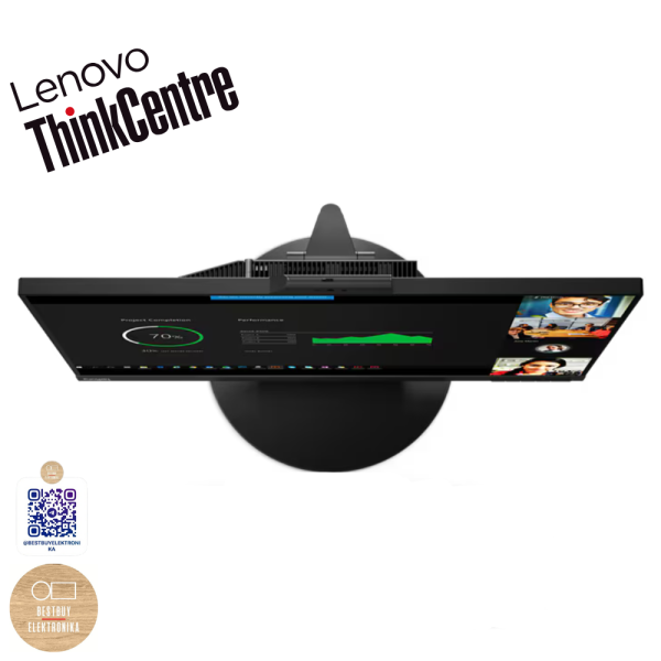 Монитор ThinkCentre Tiny-In-One 27 11JHRAT1EU — изображение 6