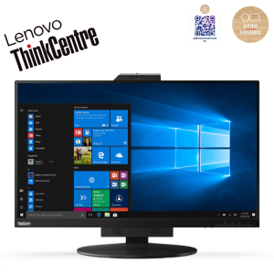 Монитор ThinkCentre Tiny-In-One 27 11JHRAT1EU