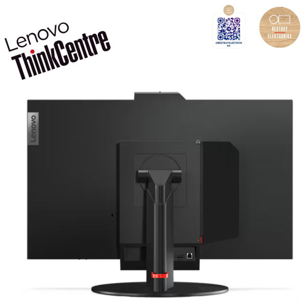 Монитор ThinkCentre Tiny-In-One 27 11JHRAT1EU — изображение 4