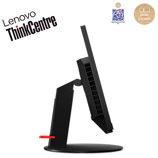 Монитор ThinkCentre Tiny-In-One 27 11JHRAT1EU — изображение 3