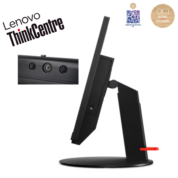Монитор ThinkCentre Tiny-In-One 27 11JHRAT1EU — изображение 2
