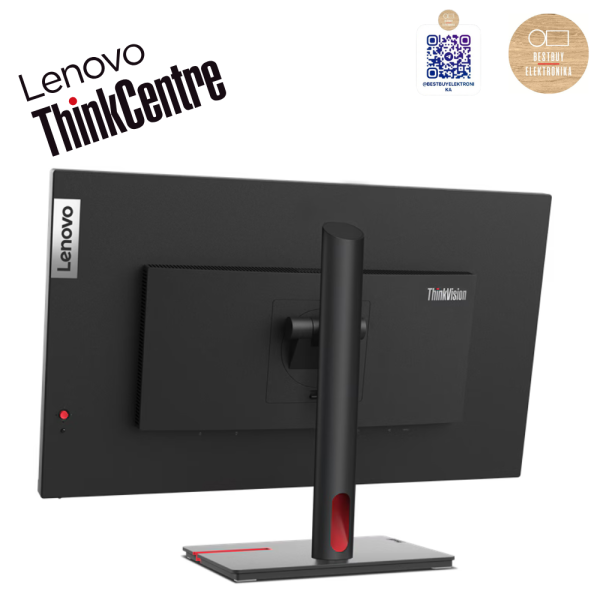 Монитор ThinkVision T27p-30  63A9GAT1EU — изображение 7