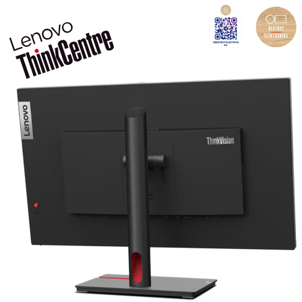 Монитор ThinkVision T27p-30  63A9GAT1EU — изображение 6