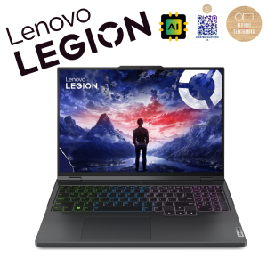 Legion Pro 5 16IRX9  83DF00E9RK