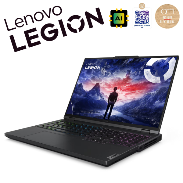 Legion Pro 5 16IRX9  83DF00E9RK — изображение 4