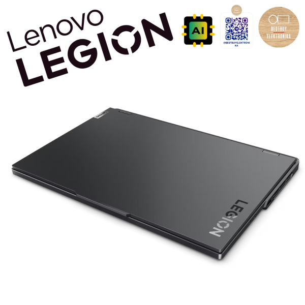Legion Pro 5 16IRX9  83DF00E9RK — изображение 3