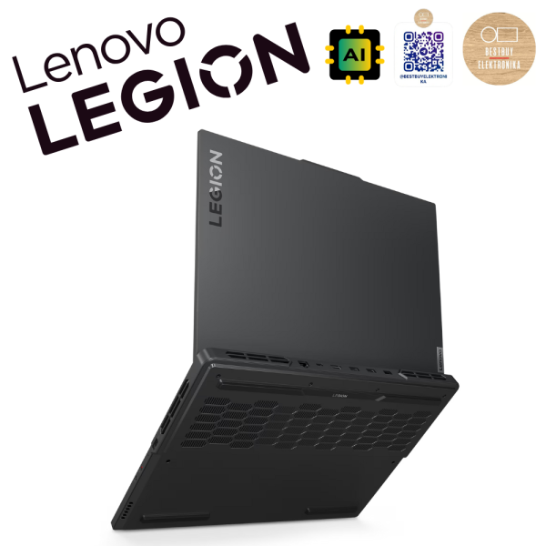 Legion Pro 5 16IRX9  83DF00E9RK — изображение 2