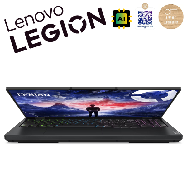 Legion Pro 5 16IRX9  83DF00E9RK — изображение 9