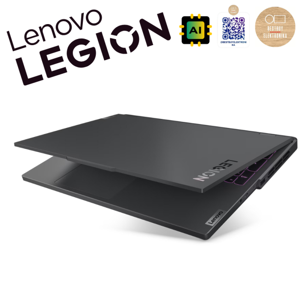 Legion Pro 5 16IRX9  83DF00E9RK — изображение 7