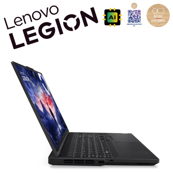 Legion Pro 5 16IRX9  83DF00E9RK — изображение 12