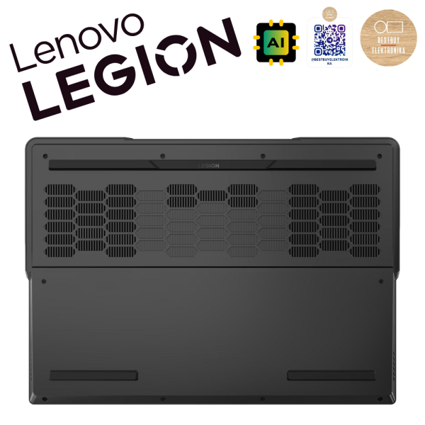 Legion Pro 5 16IRX9  83DF00E9RK — изображение 11