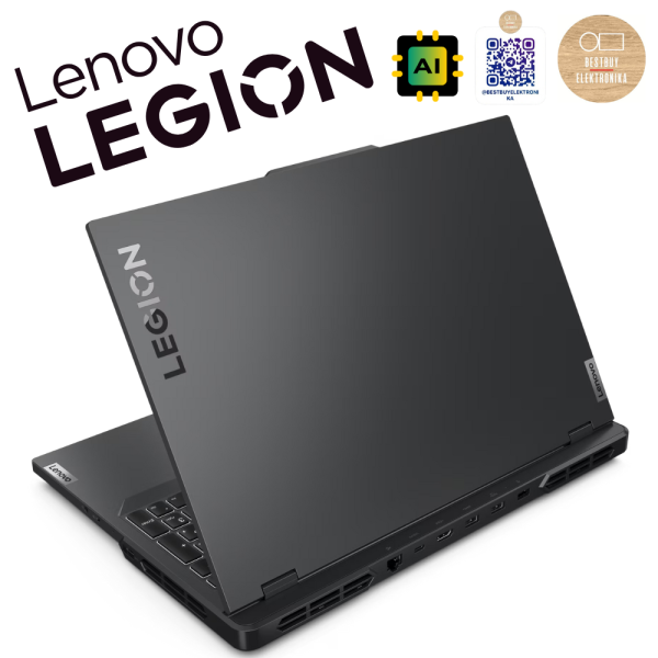 Legion Pro 5 16IRX9  83DF00E9RK — изображение 10