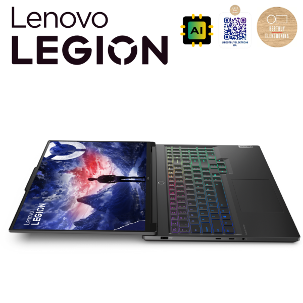 Legion 7 16IRX9  83FD0046RK — изображение 10