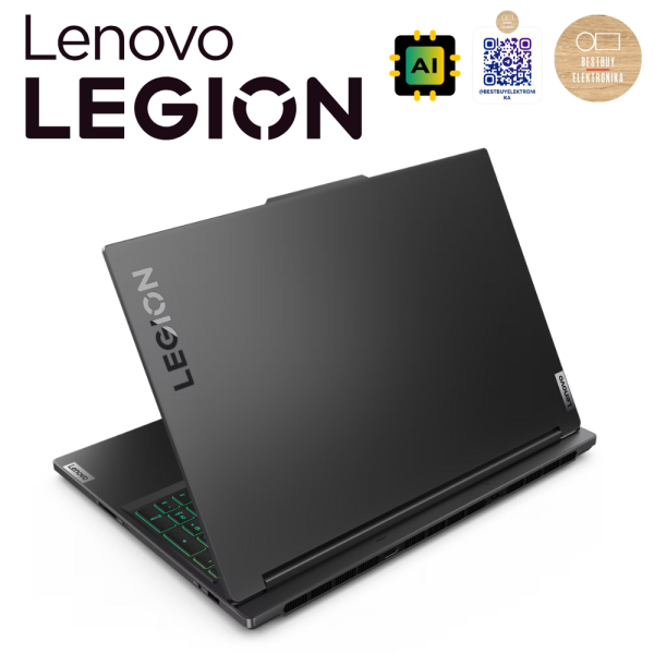 Legion 7 16IRX9  83FD0046RK — изображение 9