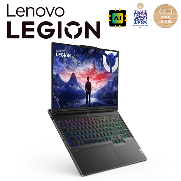 Legion 7 16IRX9  83FD0046RK — изображение 8