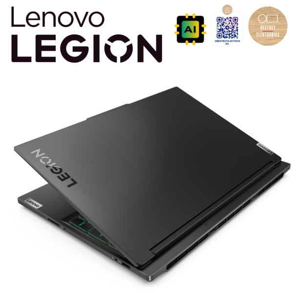 Legion 7 16IRX9  83FD0046RK — изображение 6