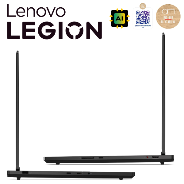 Legion 7 16IRX9  83FD0046RK — изображение 2