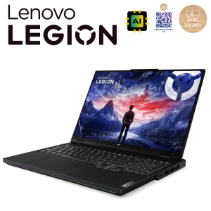 Legion Pro 7 16IRX9H  83DE004GRK