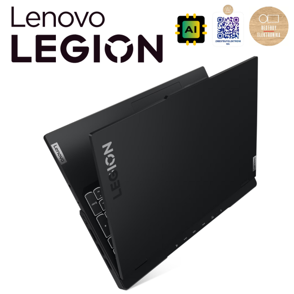 Legion Pro 7 16IRX9H  83DE004GRK — изображение 11
